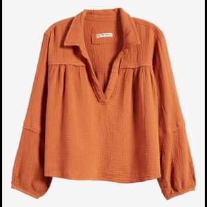 Free People  Women's Top